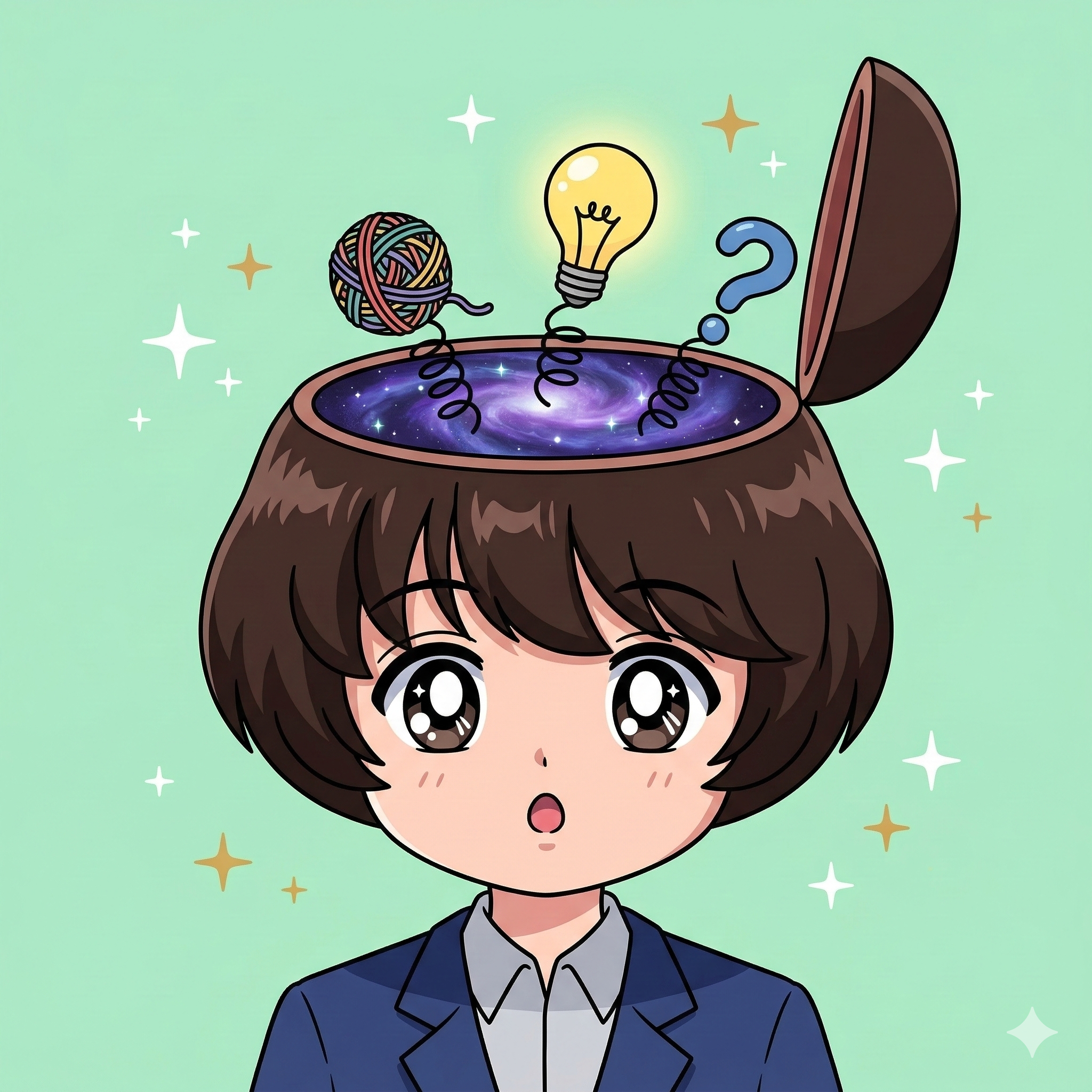 ふたあけのアバター